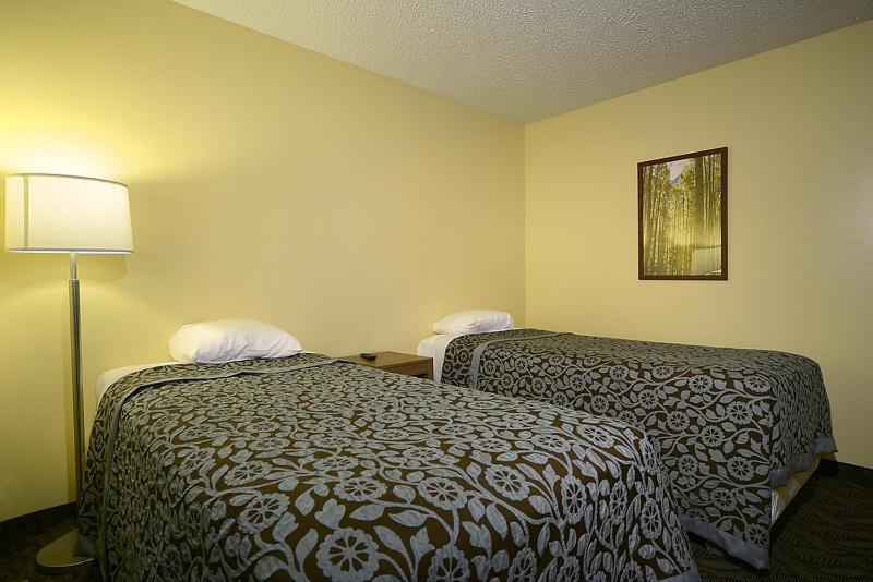 Days Inn By Wyndham Carbondale Bilik gambar