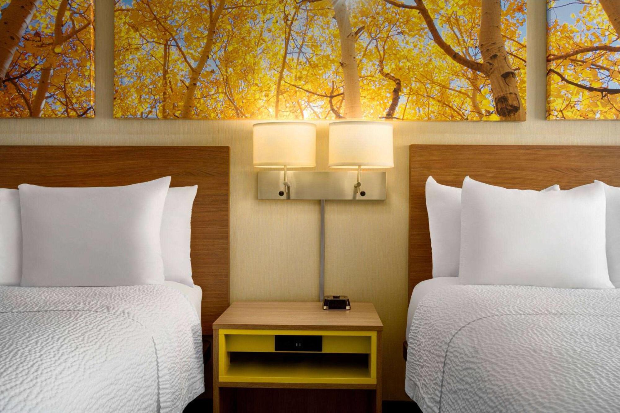 Days Inn By Wyndham Carbondale Luaran gambar