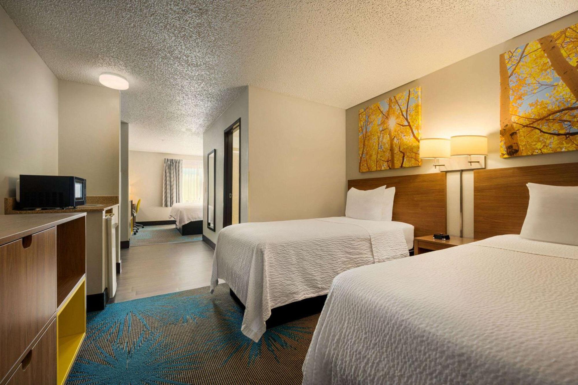 Days Inn By Wyndham Carbondale Luaran gambar