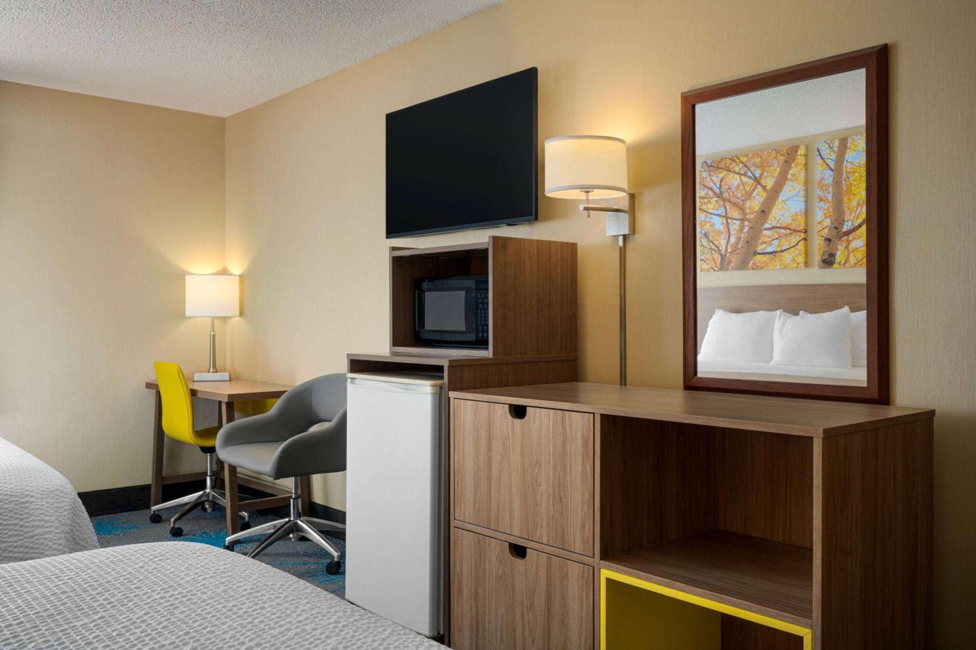 Days Inn By Wyndham Carbondale Luaran gambar