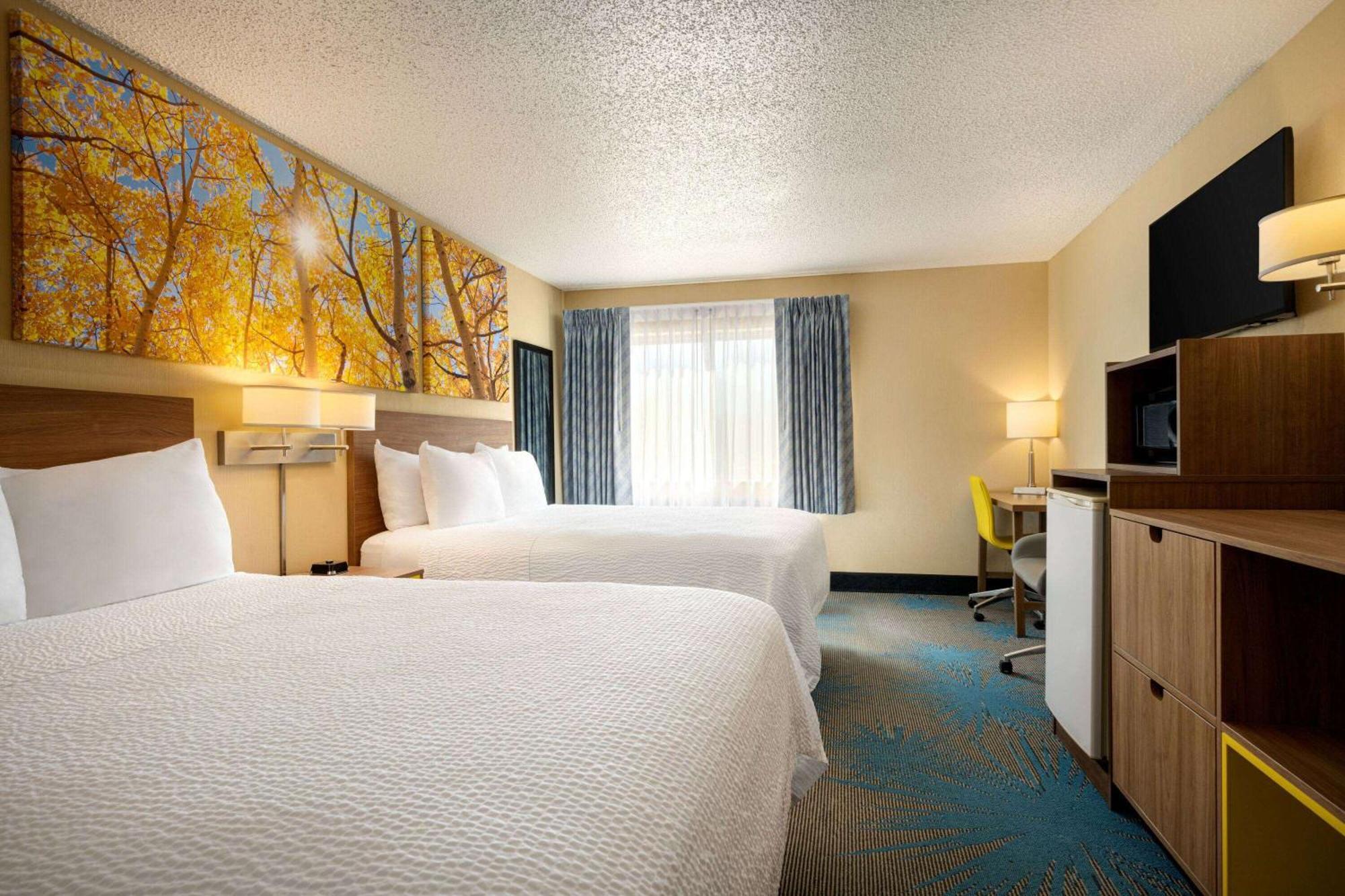 Days Inn By Wyndham Carbondale Luaran gambar