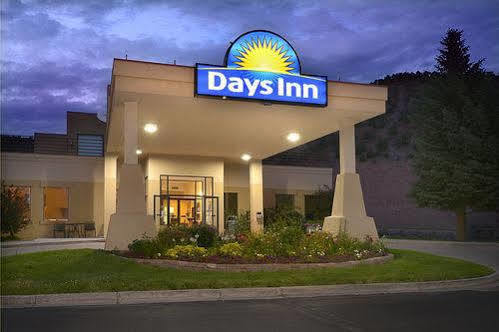 Days Inn By Wyndham Carbondale Luaran gambar